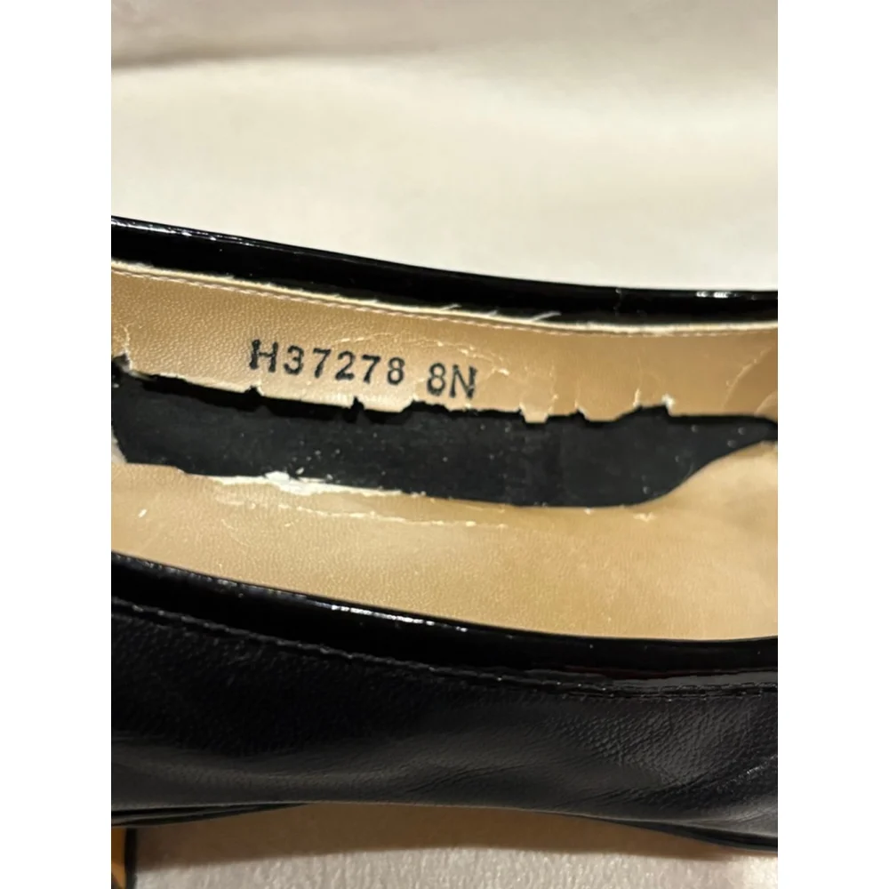 Ross Hommerson dress shoes